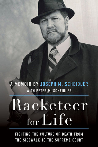 صورة الغلاف: Racketeer for Life 9781618908506