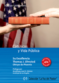 Cover image: Catolicos y Vida Publica