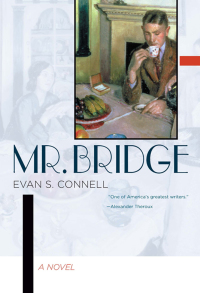 Cover image: Mr. Bridge 9781593760601