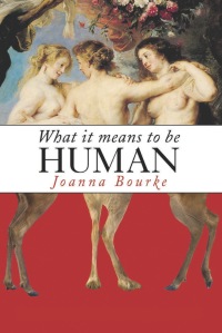 Cover image: What It Means to Be Human 9781582436081