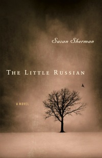 Cover image: The Little Russian 9781619020702