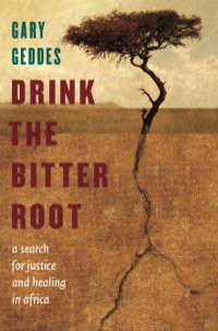 Cover image: Drink the Bitter Root 9781582437880