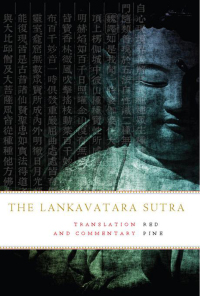 Cover image: The Lankavatara Sutra 9781582437910