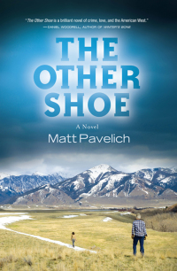 Cover image: The Other Shoe 9781582437958