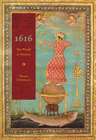 Cover image: 1616 9781582437743