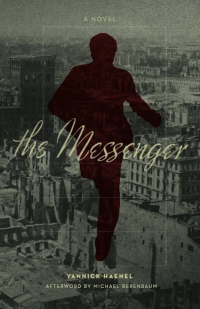 Cover image: The Messenger 9781582438146