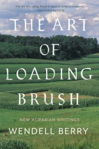 Cover image: The Art of Loading Brush 9781619020382