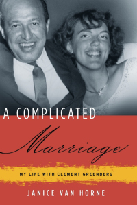 Cover image: A Complicated Marriage 9781619021570