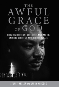 Cover image: The Awful Grace of God 9781582438306