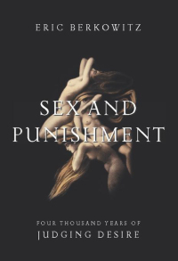 Cover image: Sex and Punishment 9781582437965