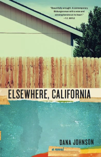 Cover image: Elsewhere, California 9781582437842