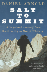 Cover image: Salt to Summit 9781582437507