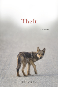 Cover image: Theft 9781582438191