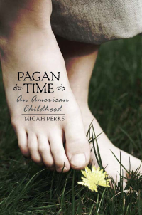 Cover image: Pagan Time 9781582435398