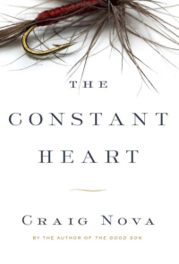 Cover image: The Constant Heart 9781619020238