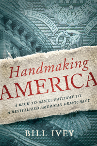 Cover image: Handmaking America 9781619020535