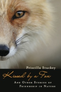 Cover image: Kissed by a Fox 9781582438122