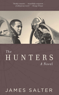 Cover image: The Hunters 9781619020542