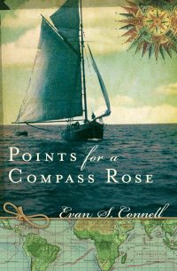 Cover image: Points for a Compass Rose 9781619020221