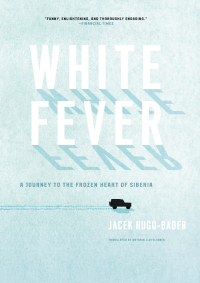 Cover image: White Fever 9781619020115