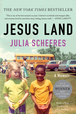 Cover image: Jesus Land 9781619020658