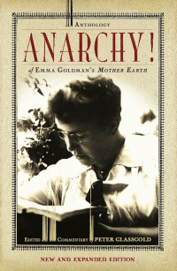 Cover image: Anarchy! 9781619020214