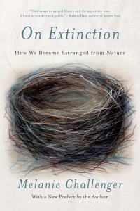 Cover image: On Extinction 9781619020184