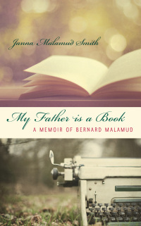 Cover image: My Father is a Book 9781619021013