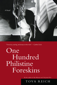 Cover image: One Hundred Philistine Foreskins 9781619021075