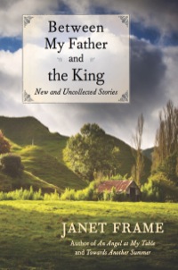 Cover image: Between My Father and the King 9781619021693