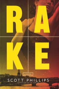 Cover image: Rake 9781619021518