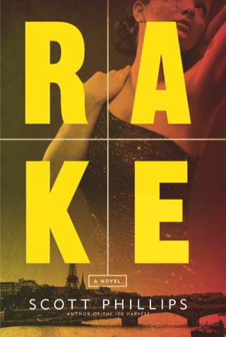 Cover image: Rake 9781619021518