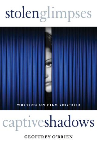 Cover image: Stolen Glimpses, Captive Shadows 9781619021709