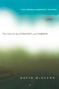Cover image: The End of the Straight and Narrow 9781619021501