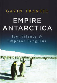 Cover image: Empire Antarctica 9781619021846