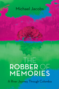 Cover image: The Robber of Memories 9781619021969