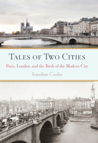 Cover image: Tales of Two Cities 9781619022256