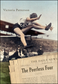 Cover image: The Peerless Four 9781619021778