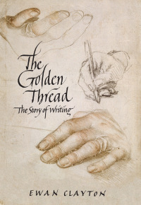 Cover image: The Golden Thread 9781619022423