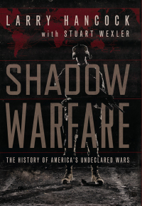 Cover image: Shadow Warfare 9781619022447