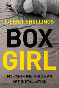 Cover image: Box Girl 9781593765415