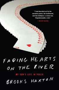 Cover image: Fading Hearts on the River 9781619023253