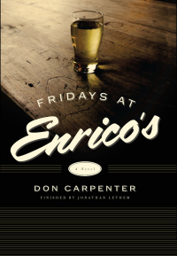 Cover image: Fridays at Enrico's 9781619023017