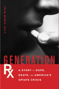 Cover image: Generation Rx 9781619022911