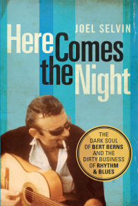 Cover image: Here Comes the Night 9781619023024