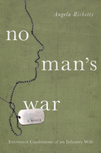 Cover image: No Man's War 9781619023260