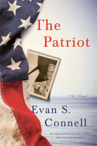Cover image: The Patriot 9781619023284
