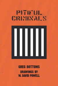 Cover image: Pitiful Criminals 9781619023116