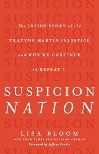 Cover image: Suspicion Nation 9781619023277