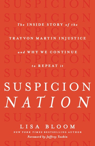 Cover image: Suspicion Nation 9781619023277